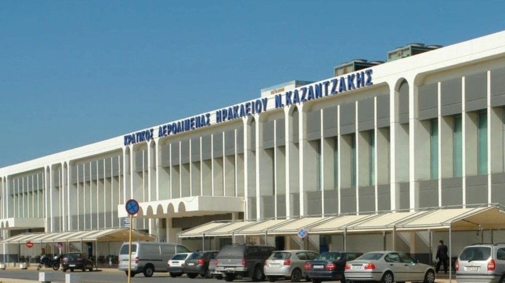 iraklio