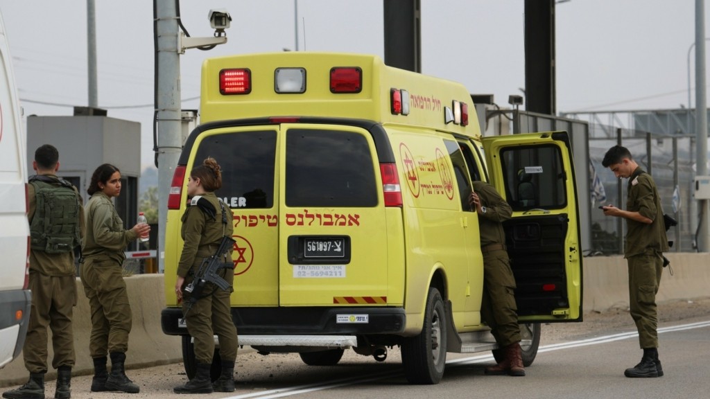israel_ambulance