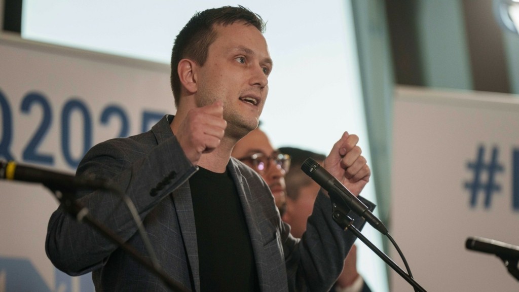 jens frederik nielsen