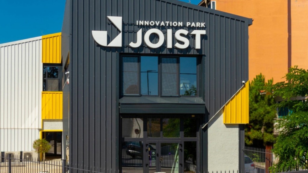 jost new