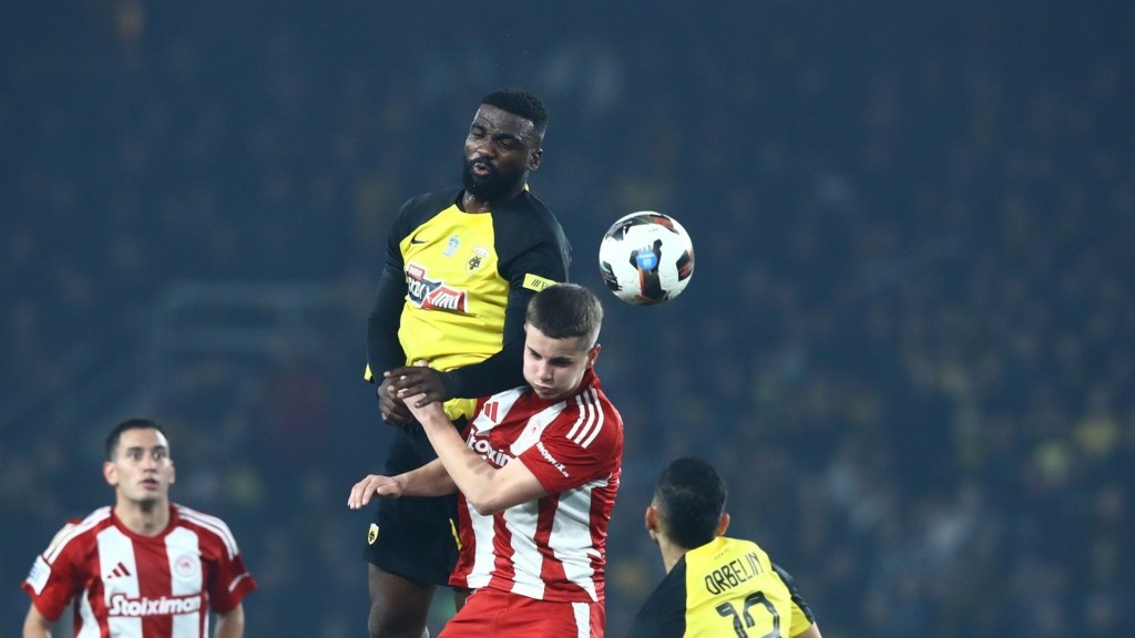 koita-kefalia-aek-olympiakos