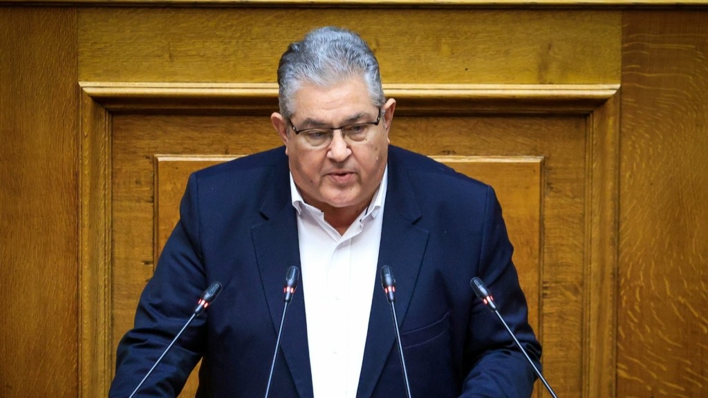 Βουλή: Απορρίφθηκε με 157 ψήφους η πρόταση δυσπιστίας κατά της κυβέρνησης | topontiki.gr