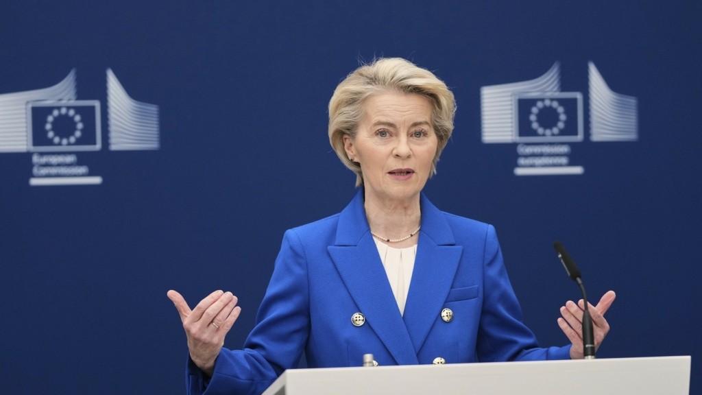 leyen