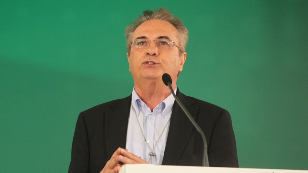 magriotis giannis