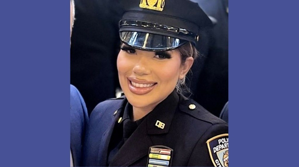 melissa_mercado_NYPD