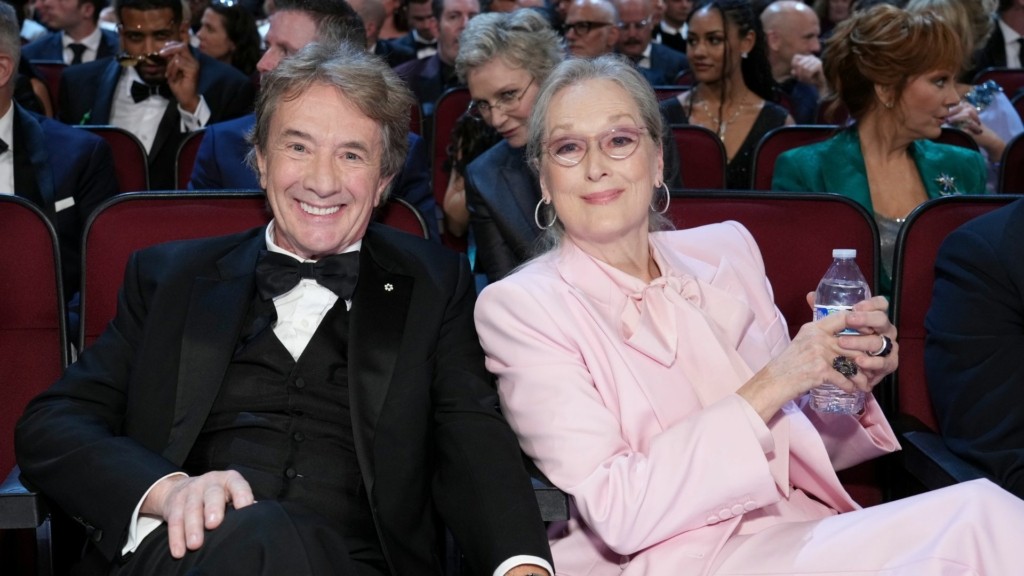 meryl streep martin sort – new