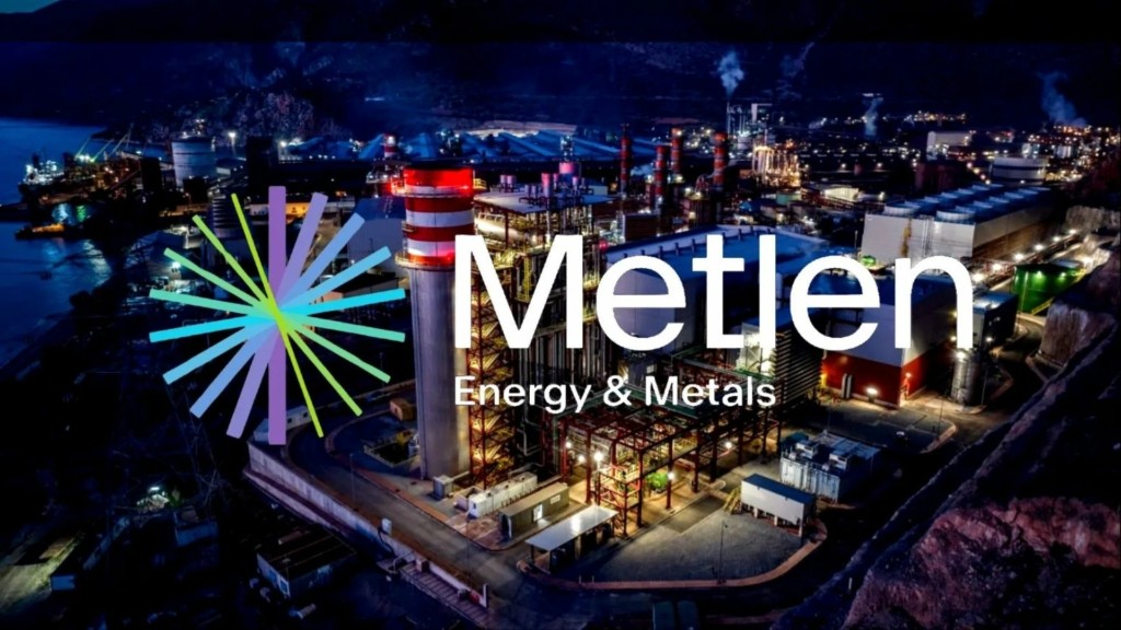 metlen new