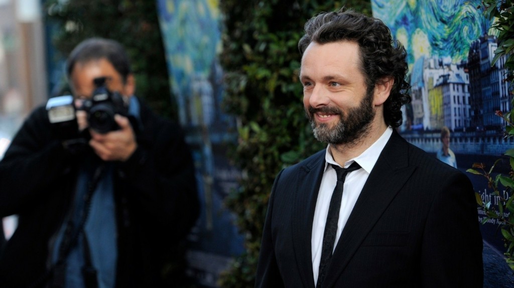 michael sheen