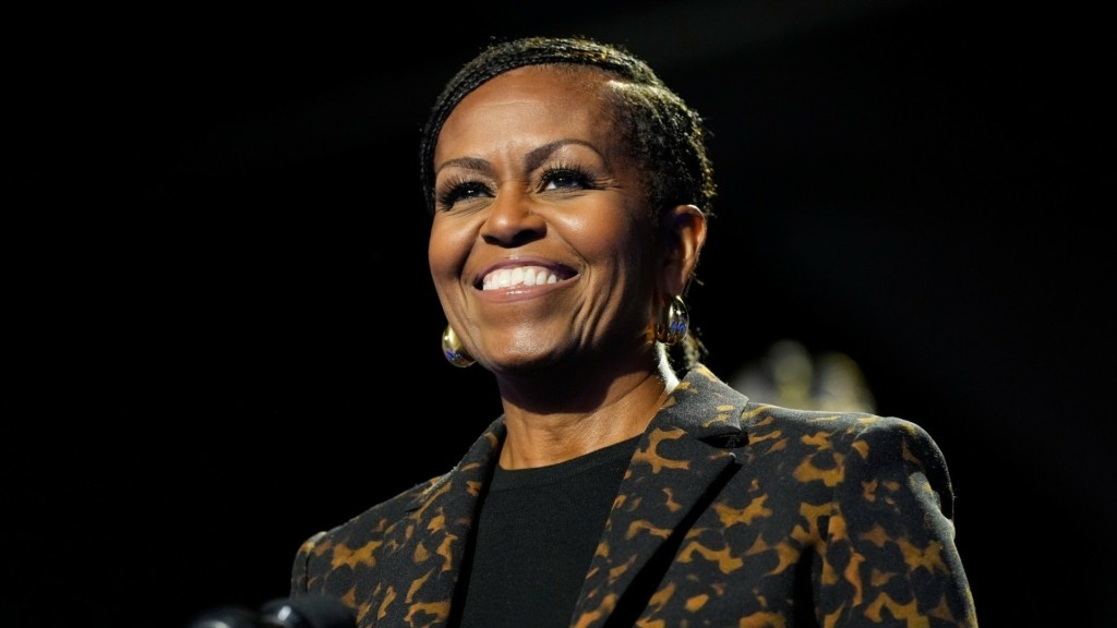 michele obama