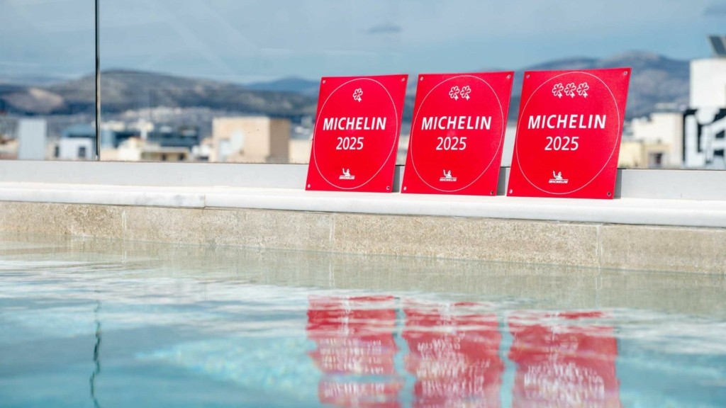 michelin
