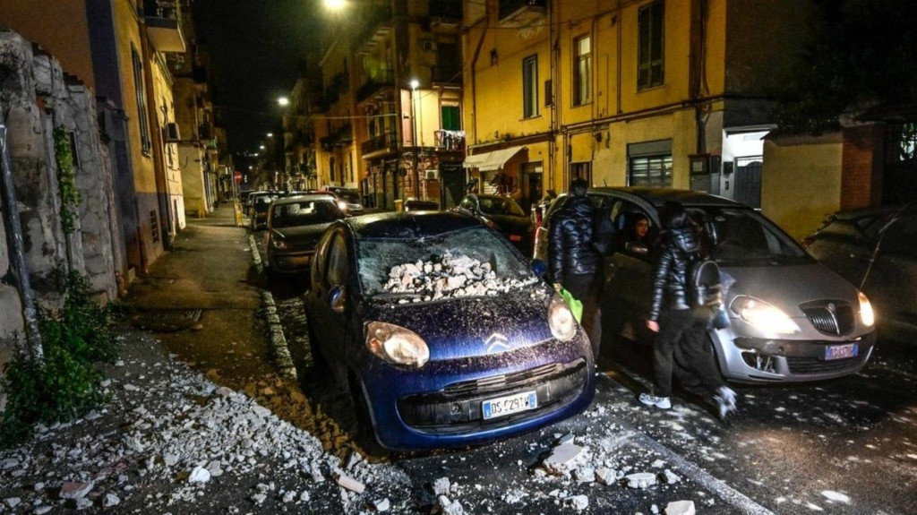 napoli