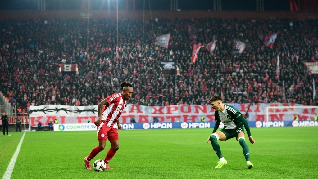 olympiakos-panathinaikos