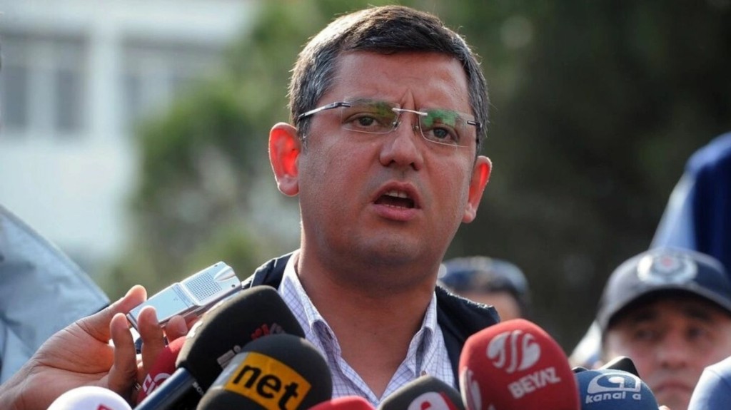 ozgurozel