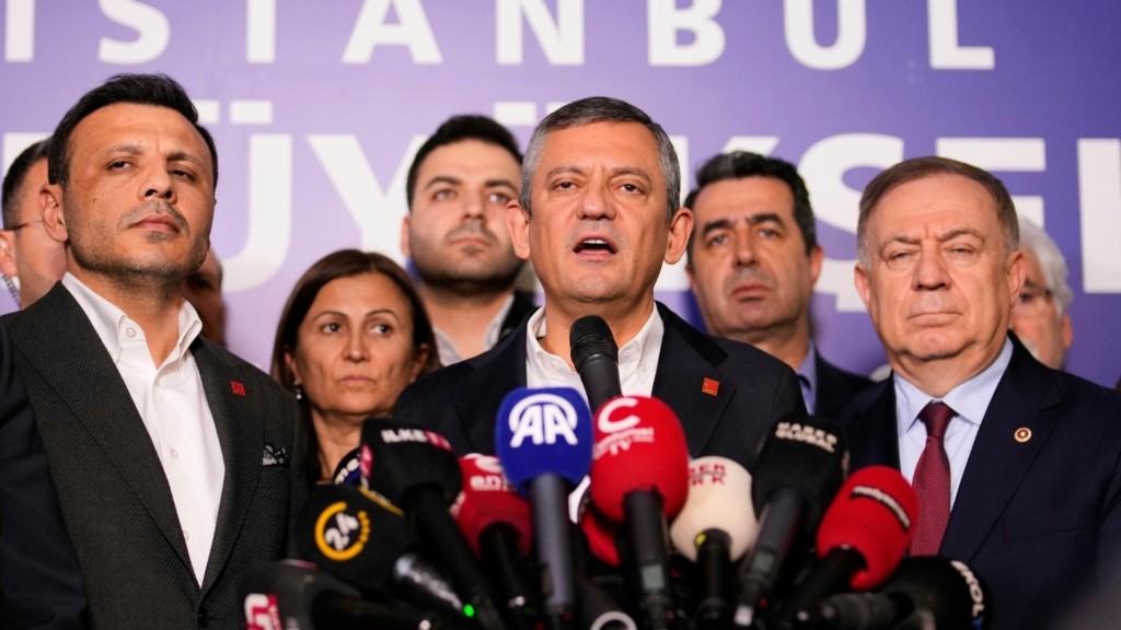 ozkioyr ezel tourkia – new