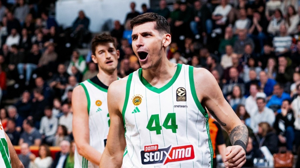 panathinaikos 8876- new]