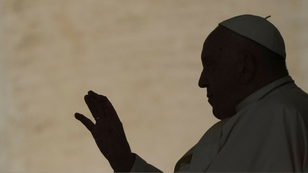 popefrancis180325