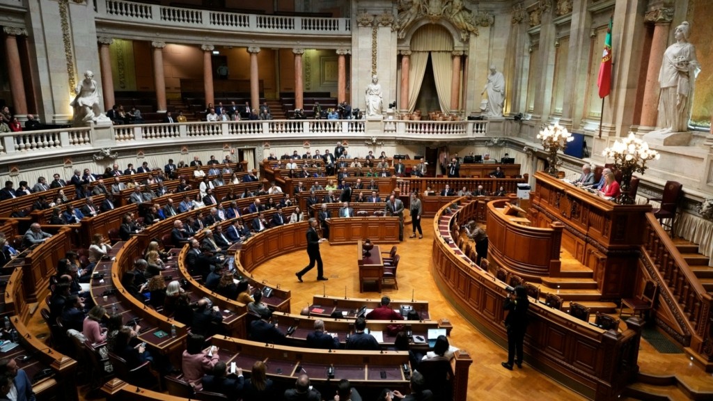 portugal ekloges