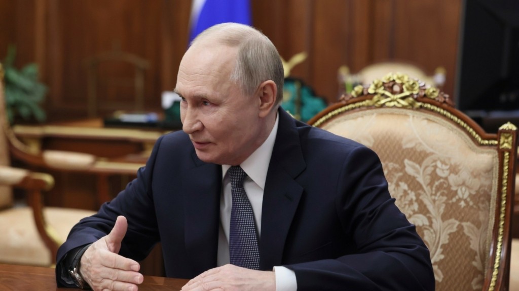 putin