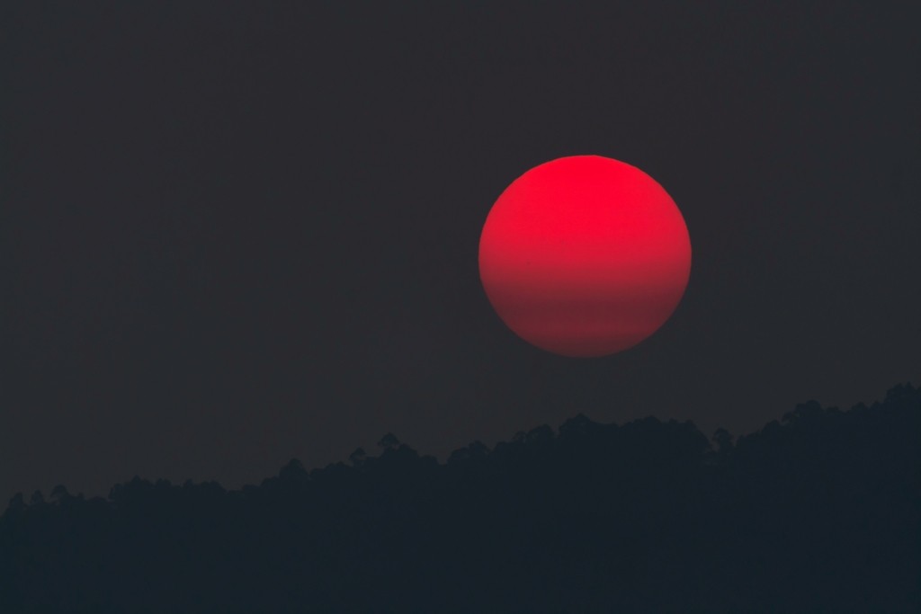 redmoon