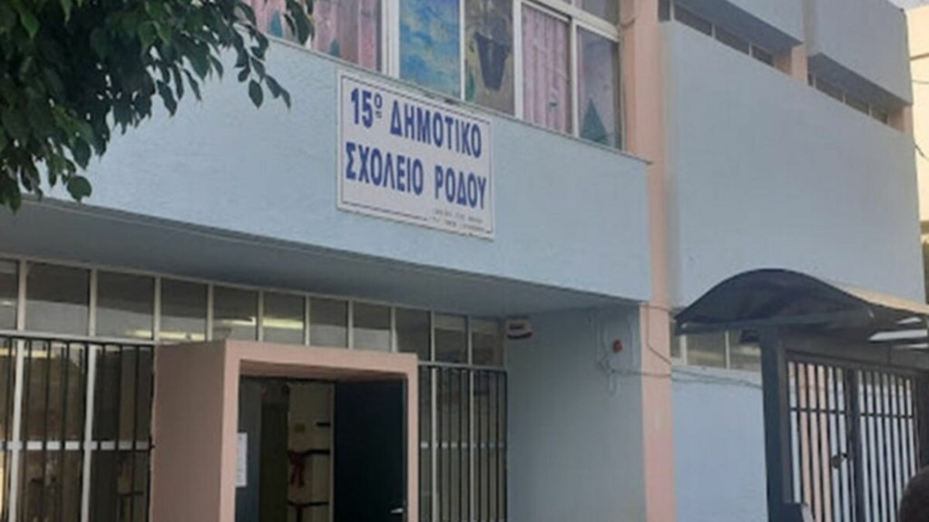 rodos new