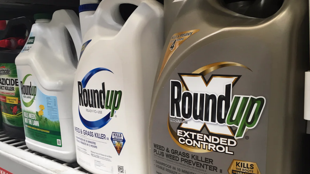 roundup