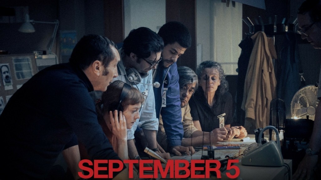 september 5