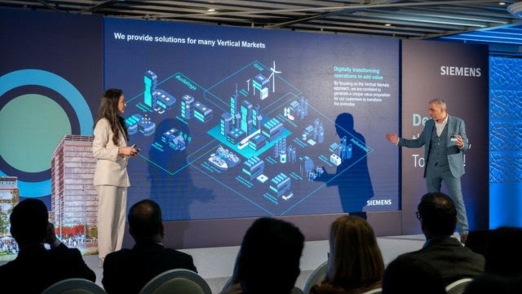 siemens