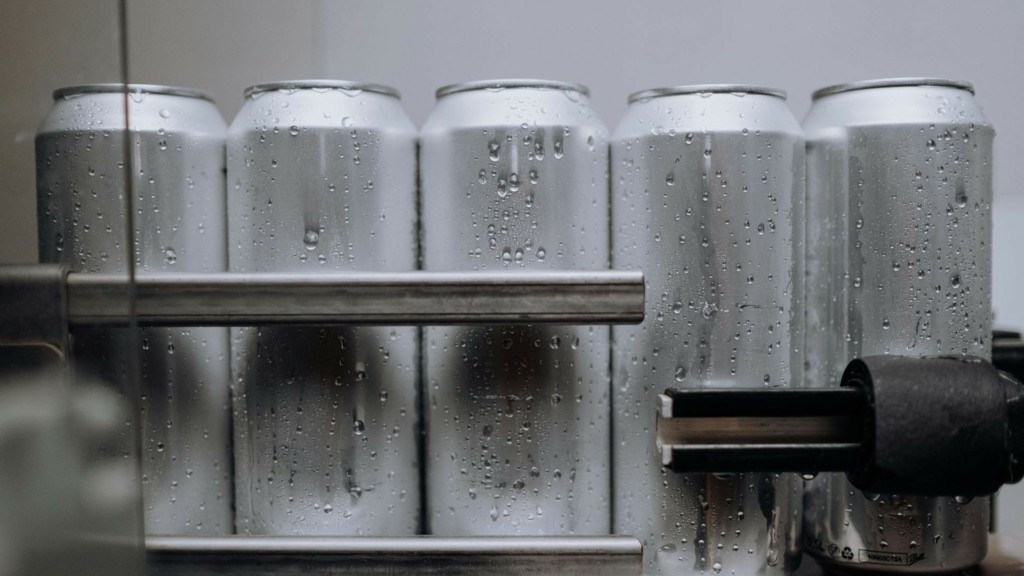 softdrinks