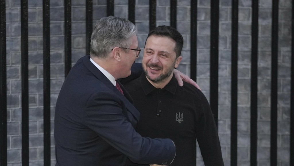 starmer-zelensky
