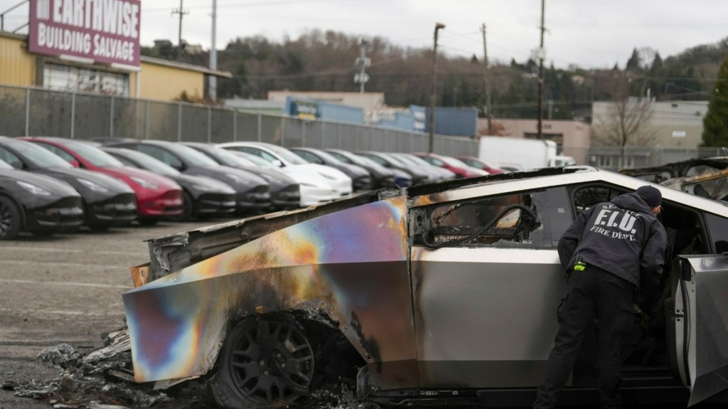 tesla
