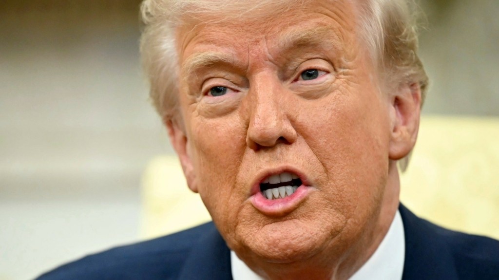 trump