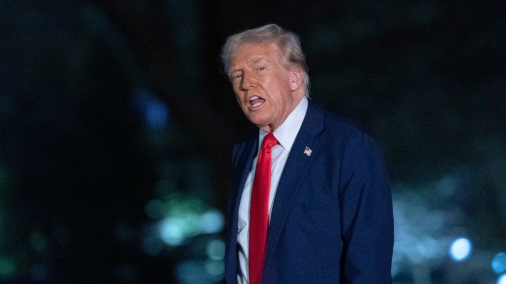 trump 77654- new