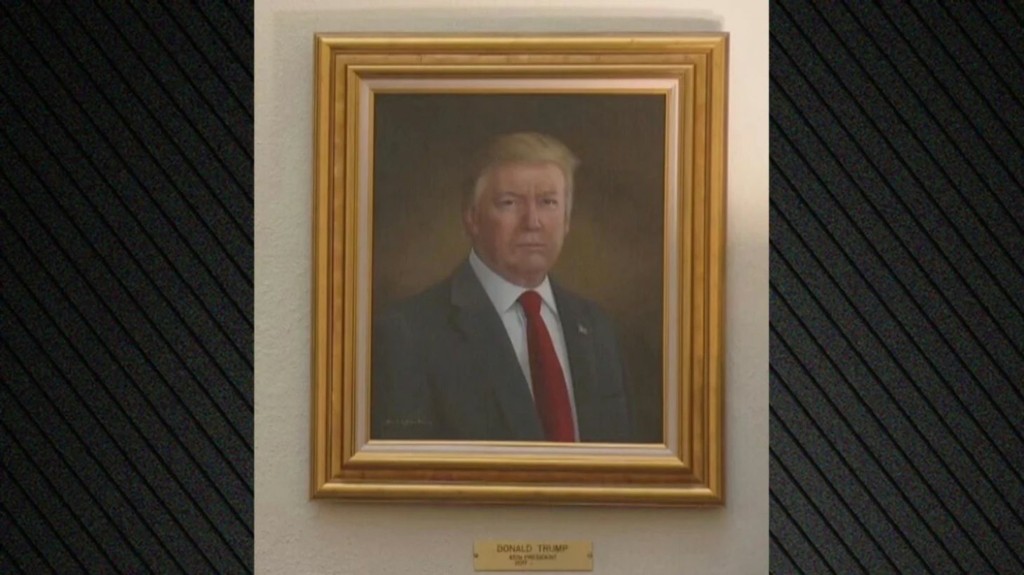 trump new