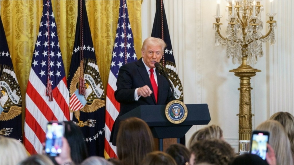 trump women