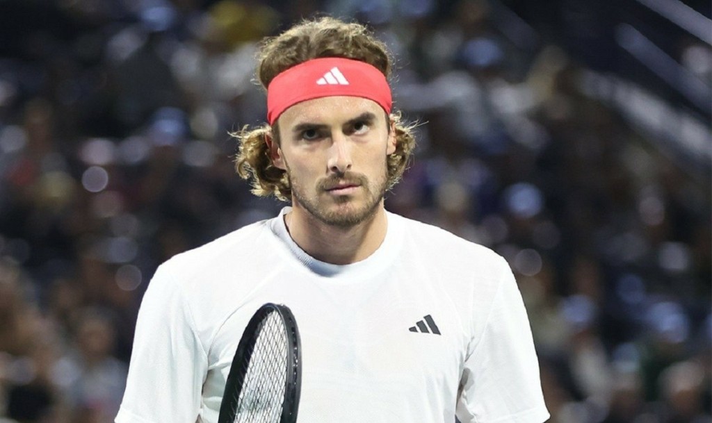 tsitsipas-dubai