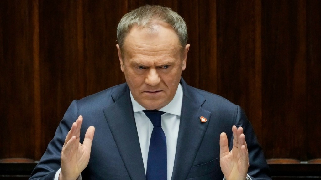 tusk