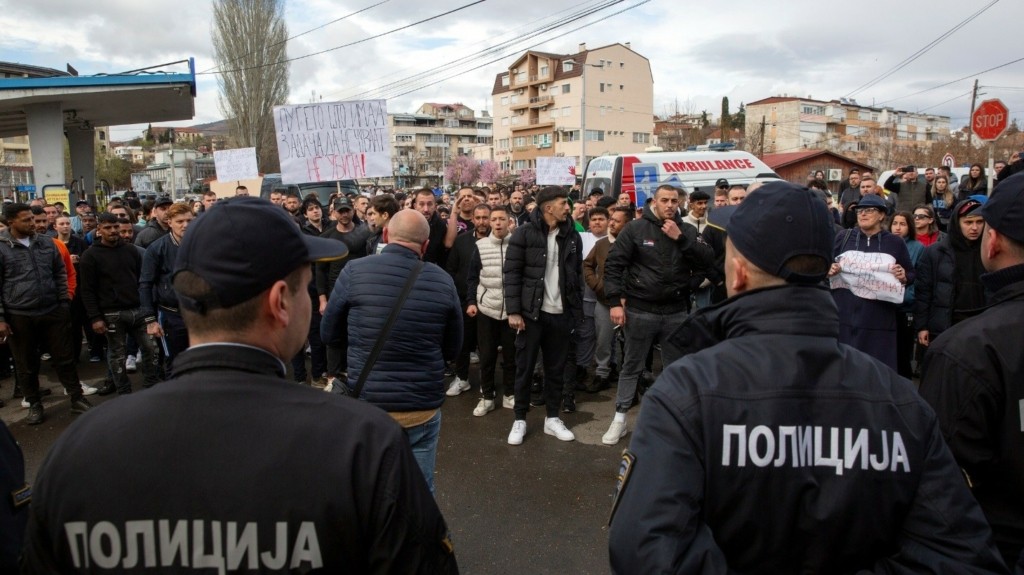 voreia macedonia