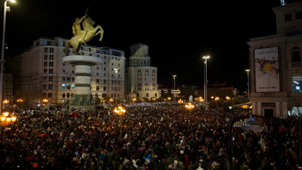 voreia macedonia