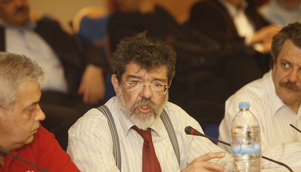 vounatsos