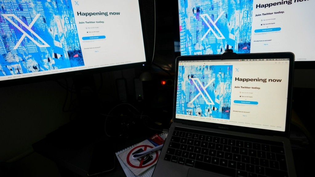 x twitter 8876- new