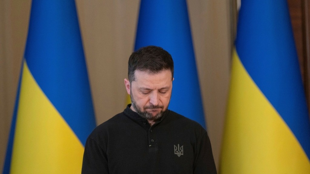 zelensky