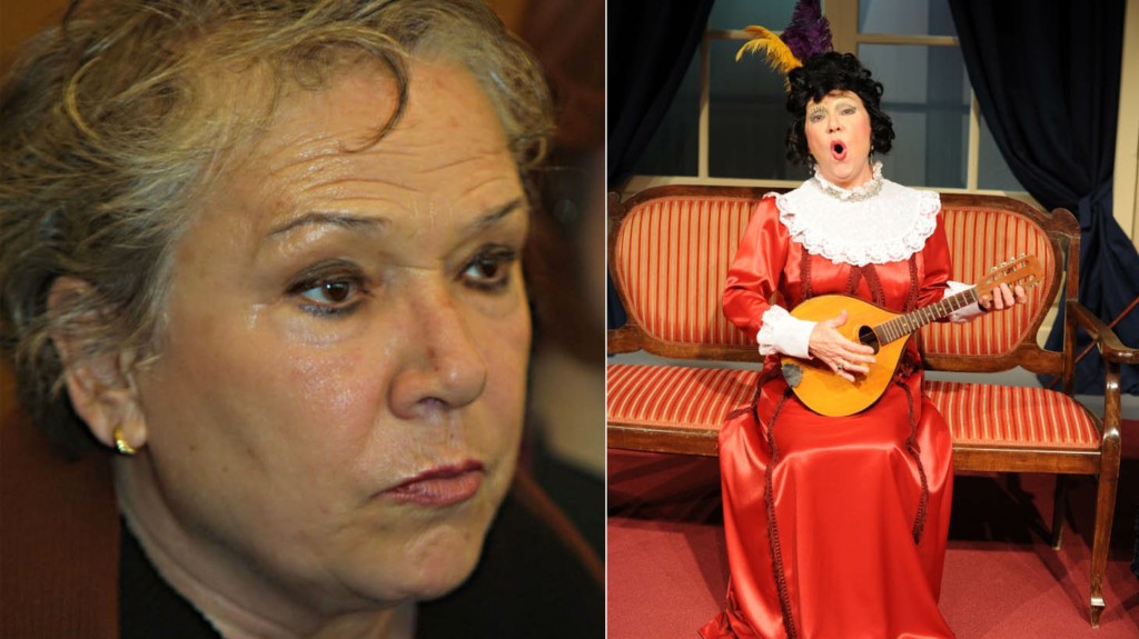 ΛΗΔΑ ΠΡΩΤΟΨΑΛΤΗ