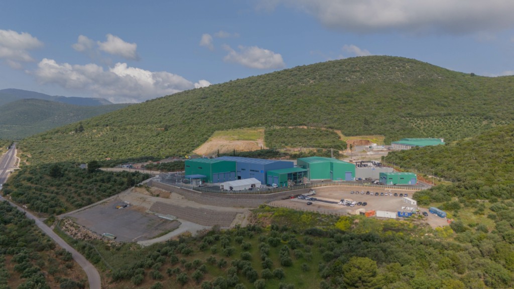 Μονάδα_Επεξεργασίας_Απορριμμάτων_Μεσσηνίας