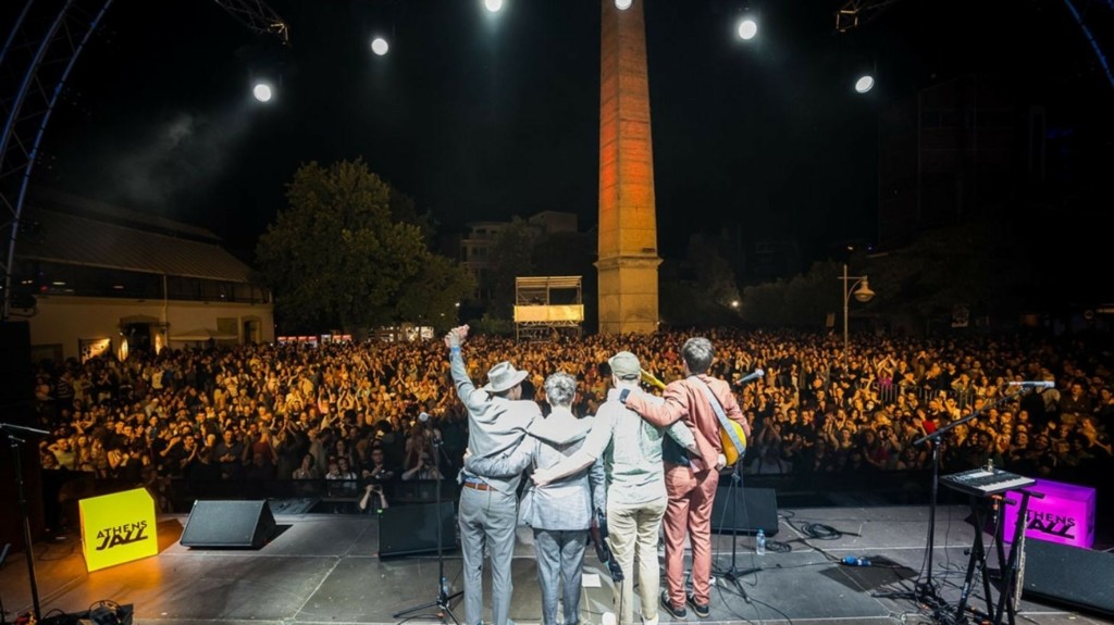 AthensJazz_ThodorisMarkou