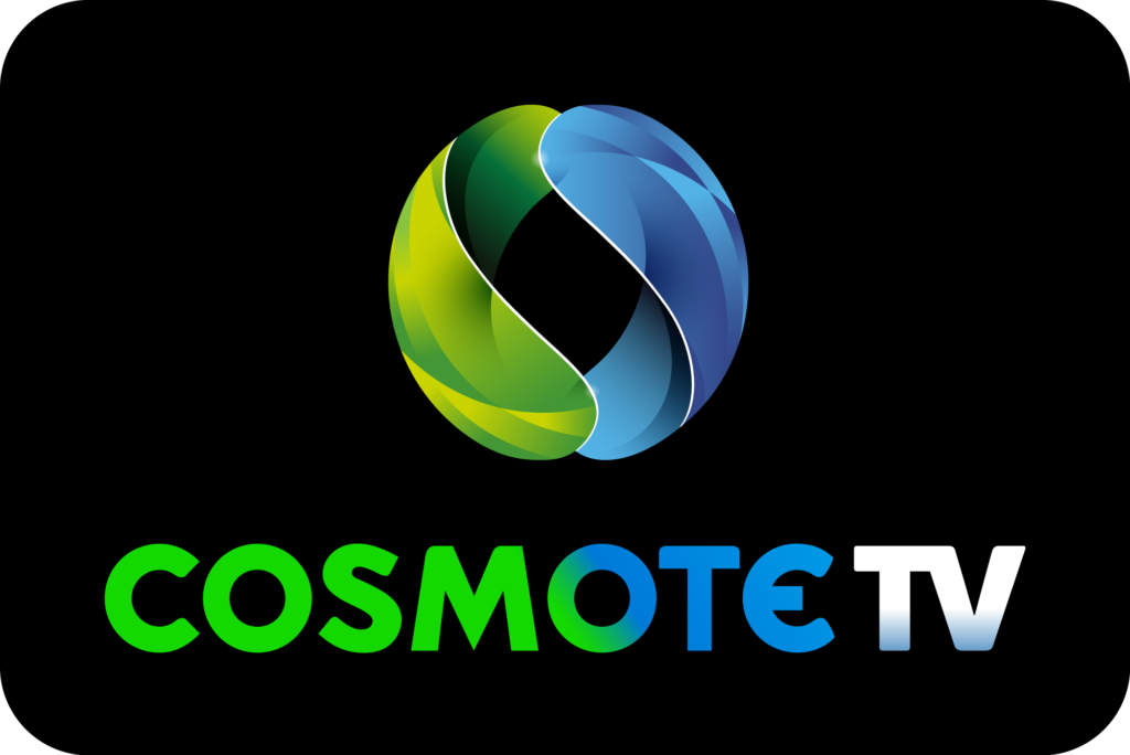 COSMOTE TV_Logo