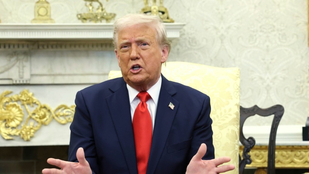 DONALD_TRUMP