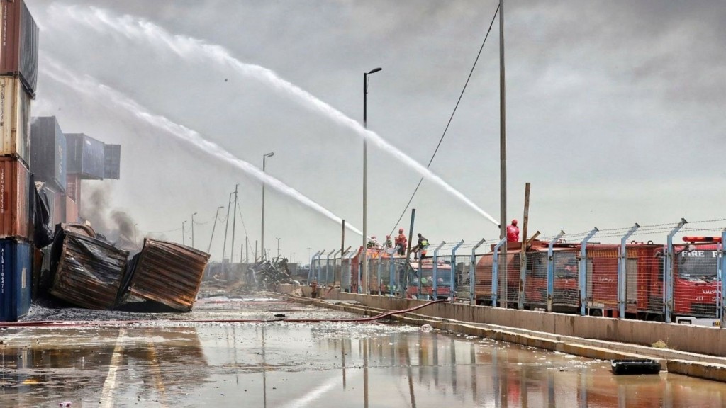 IRAN_EKRHKSH_LIMANI