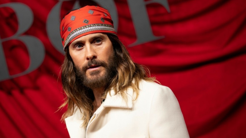 Jared Leto