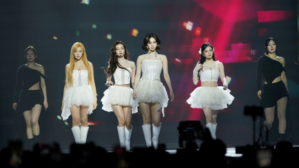 K-Pop