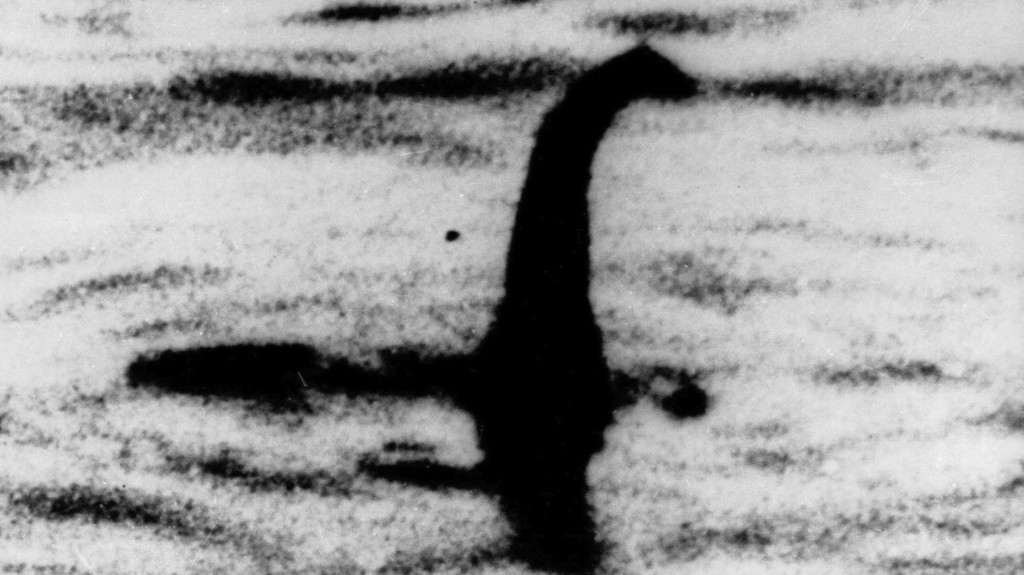Loch Ness